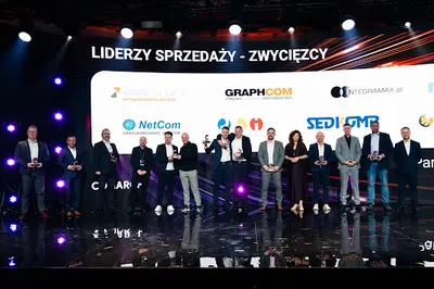 Sedkomp Sp. z o.o. Comarch Partner